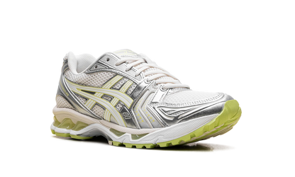 ASICS GEL-Kayano 14 "Cream / Pistachio" 1203A537 112