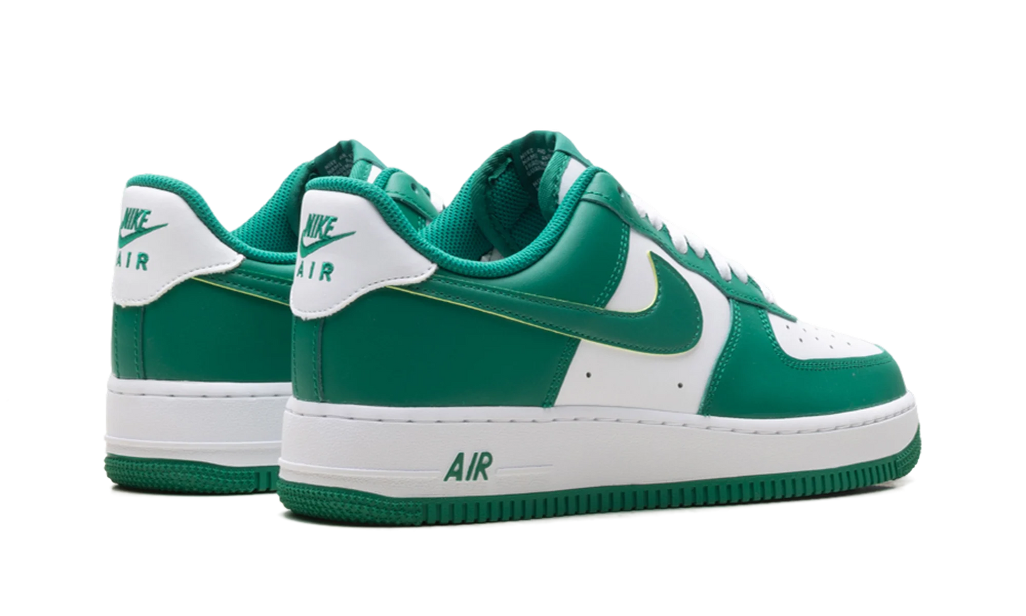 Air Force 1 Low '07 "Malachite White" FJ4146 122