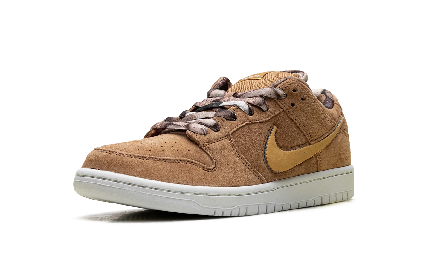 SB Dunk Low Pro "NOTE Shop Manchester Brew and Biscuits" IO9508 200