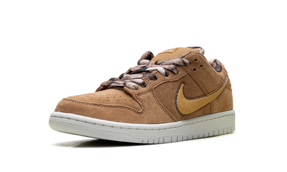 SB Dunk Low Pro "NOTE Shop Manchester Brew and Biscuits" IO9508 200