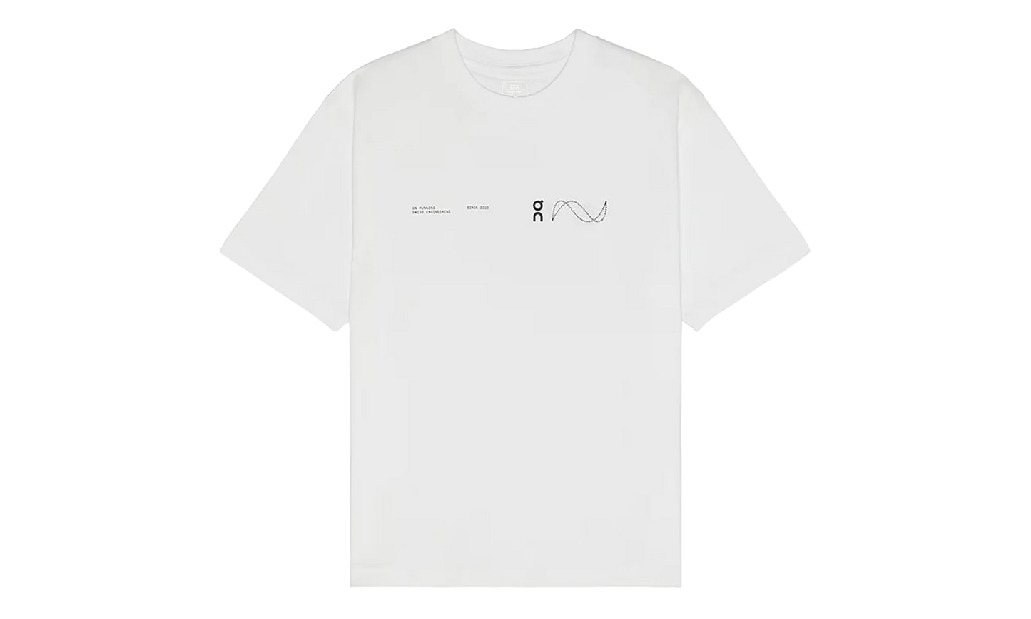 Avant Club Tee "White" 1MG10330069