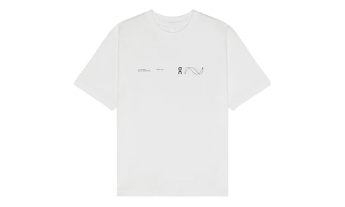 Avant Club Tee "White" 1MG10330069