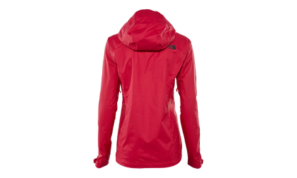 Venture Jacket WMNS "Cerise Pink / Darkest Spruce" A8AS HYQ