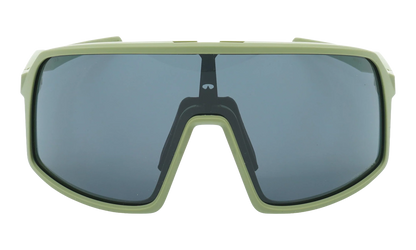 Sutro S Sunglasses "Matte Fern / PRIZM Grey" OO9462 12