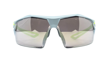Vaporwing R Sunglasses "Matte Grey / Speed Tint / Extra White" EV0914 070
