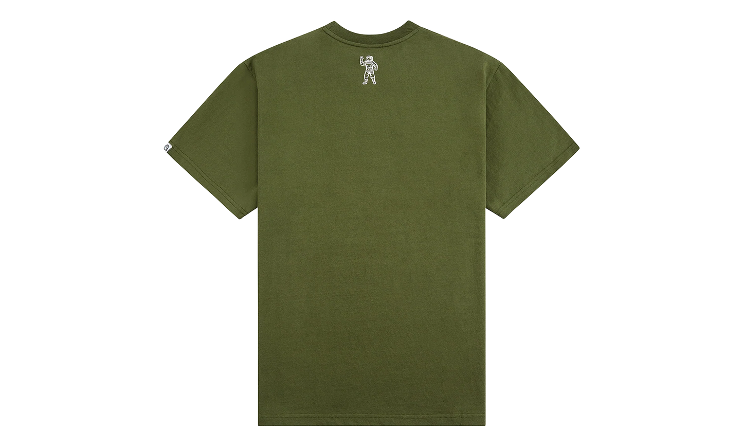 Smokey Tee "Cypress" 861 1321 CYP