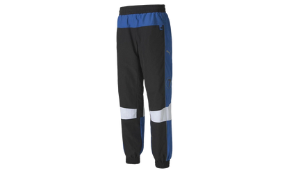Scuderia Ferrari Race Street Woven Pants "Puma Black" 597940 02