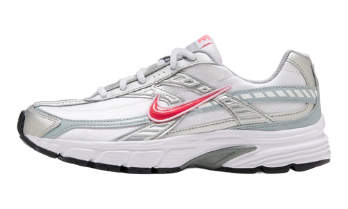Initiator WMNS "White / Metallic Silver / Mist Blue / Cherry" 394053 101