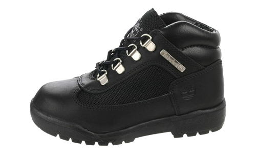 Field Boot TD "Black" TB015806