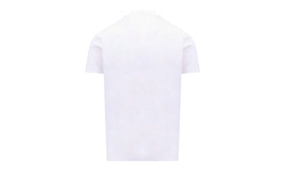 Bob Marley T-shirt "White" S71GD1250S23009100