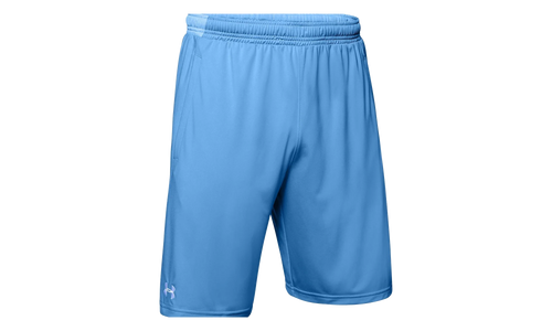 Locker 9" Pocketed Shorts "Carolina Blue / White" 1351350 475
