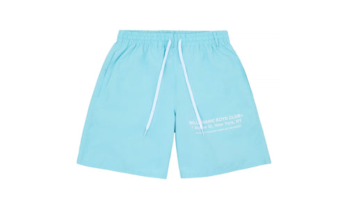 Mercer Short "Teal" 841-3100-GULF