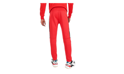 Scuderia Ferrari Race T7 Track Pants "Red" 597945 01