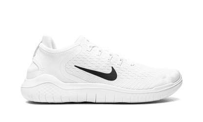 FREE RN 2018 MNS WMNS"White" 942837 100