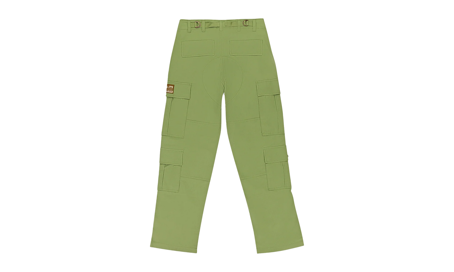 Cargo Pants "Olive" CARGO_PANTS_OLIVE