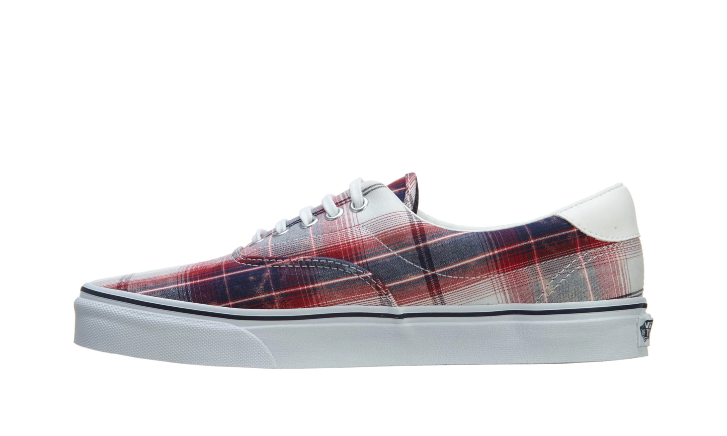 Era 59 GS "Red / Navy" VN 0ZMS FE4