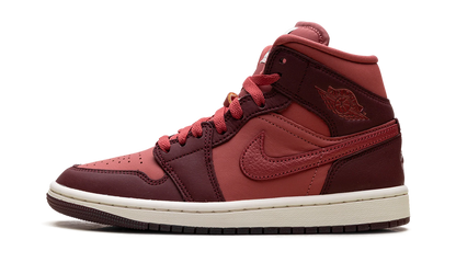 Jordan 1 Mid SE WMNS "Valentine's Day (2026)" IB7018 600