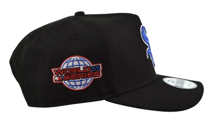 9FIFTY Chicago White Sox 2005 A-Frame Snapback "Black" 70947912
