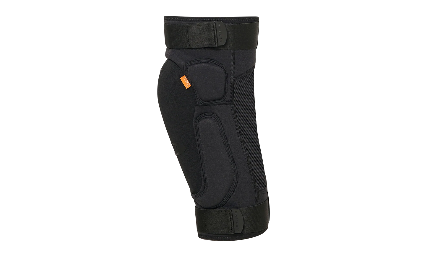 Drop In D3O Knee Guard Pad "Blackout" FOS901490 02E