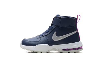 Goaterra 2.0 PS "Midnight Navy Vivid Purple" DC9513 400