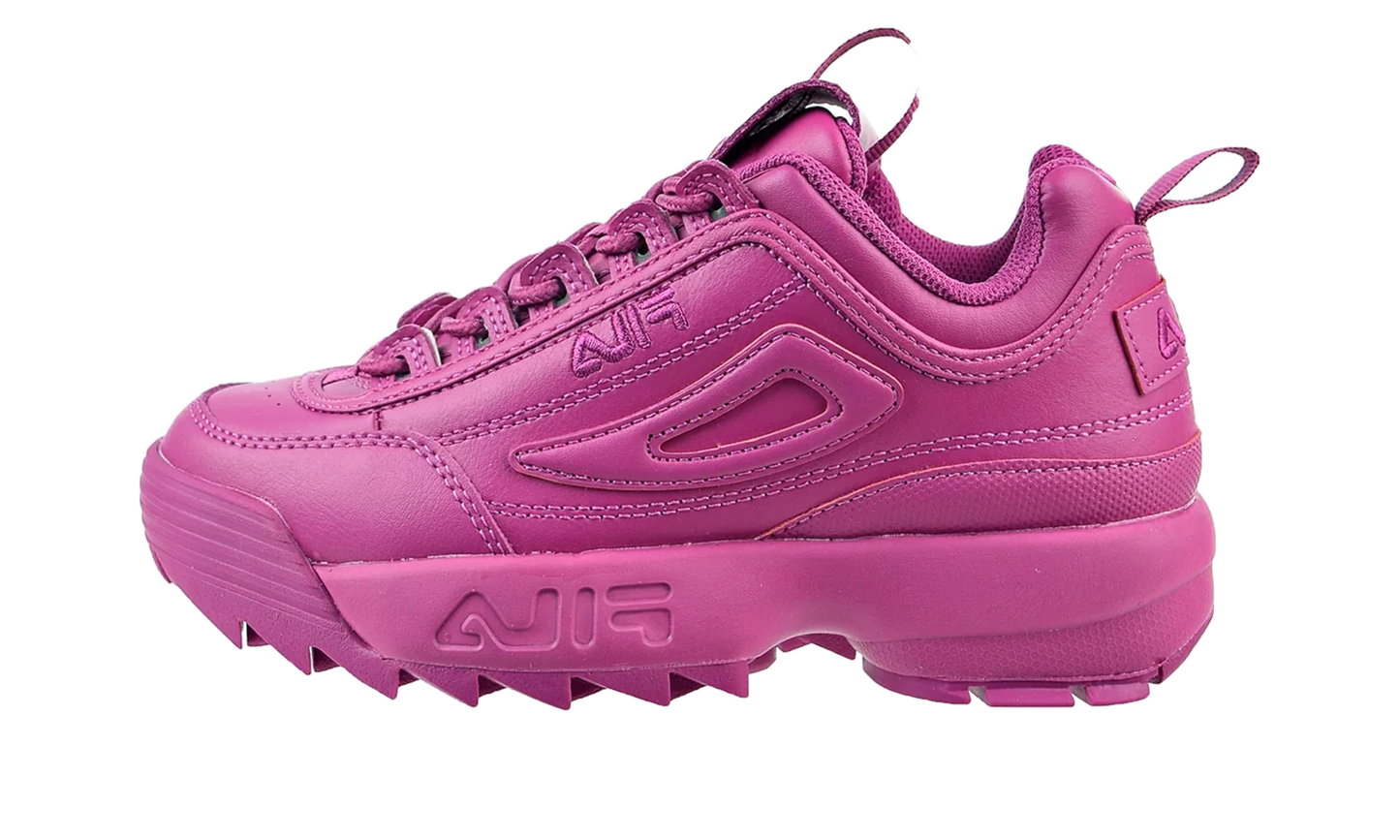 Disruptor II Premium WMNS "Festival Fuchsia" 5XM01763 501