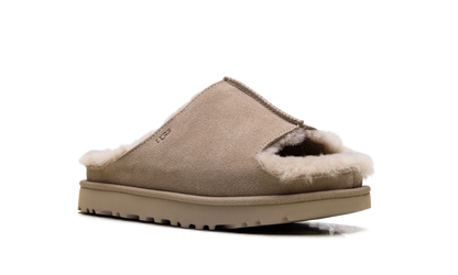 Greenport Slide WMNS "Sand" 1167610 SAN