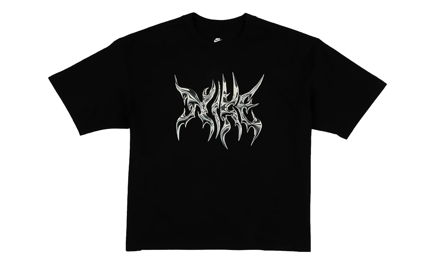 NSW Tee "Black" II3761 010