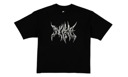 NSW Tee "Black" II3761 010