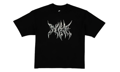 NSW Tee "Black" II3761 010
