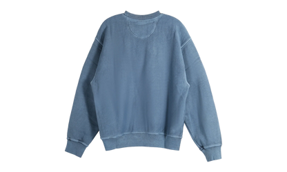 Jumbo Pig. Dyed Crew "NAVY" 1915078 NAVY
