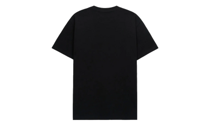Rico Collar Logo Tee "Black" MCCTK911 T2138BKCRL