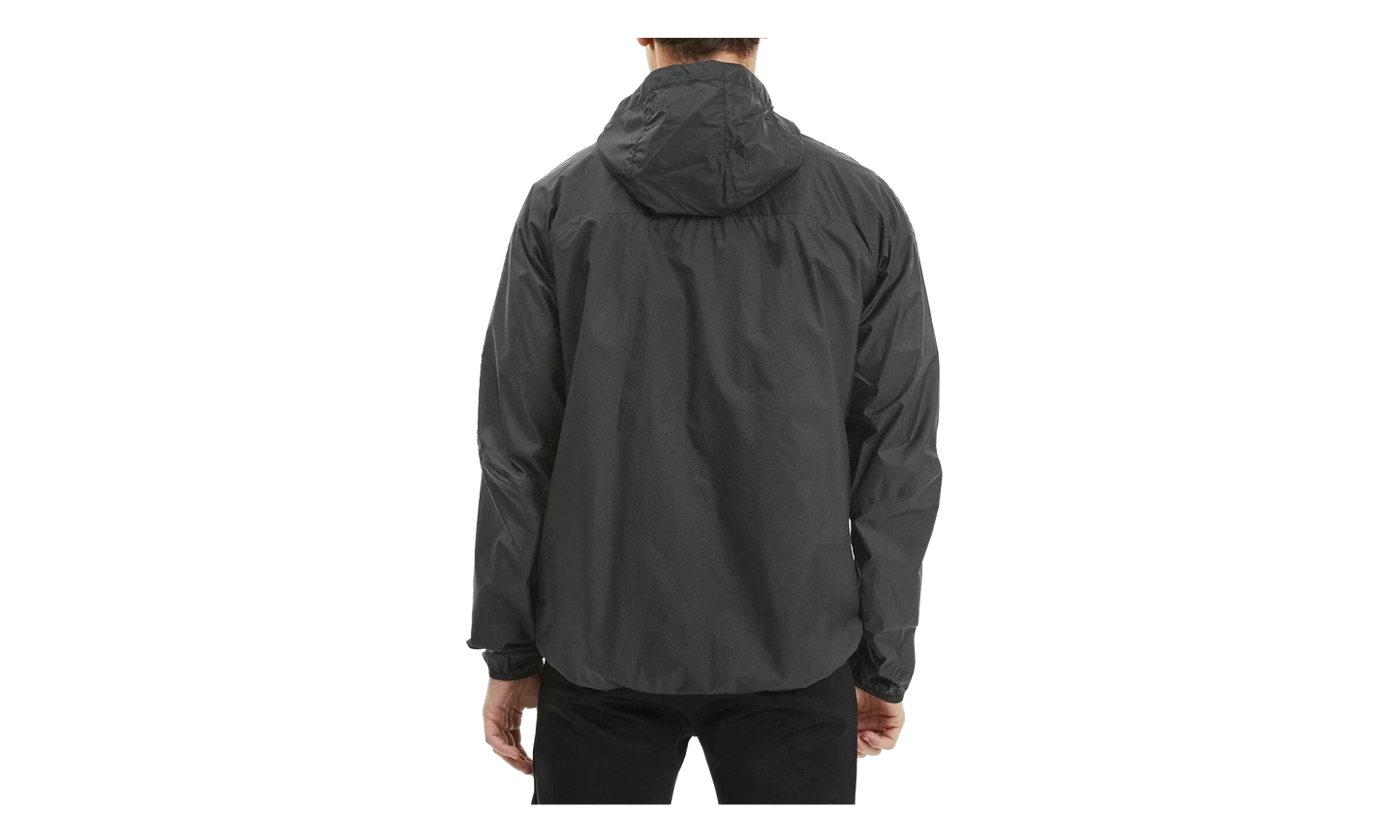 Scuderia Ferrari T7 City Runner Jacket "Puma Black" 596140 02