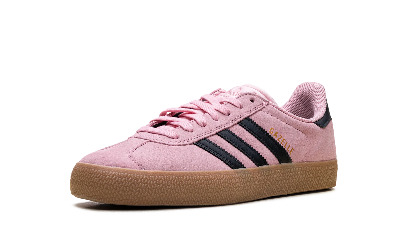 Gazelle ADV "Light Pink Core Black Gum" JR7106