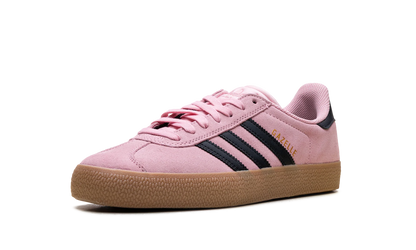 Gazelle ADV "Light Pink Core Black Gum" JR7106