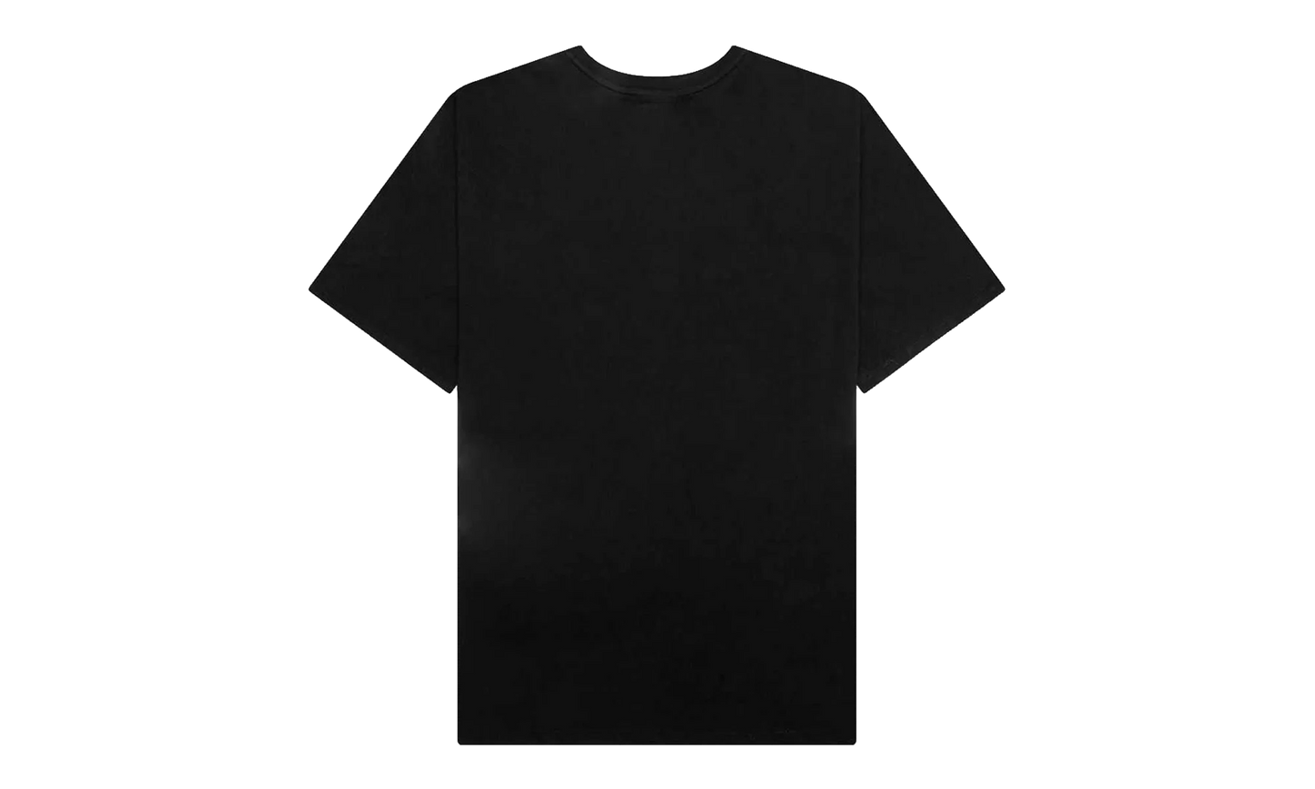 Logo T-Shirt "Black" 841 8304 BLAC
