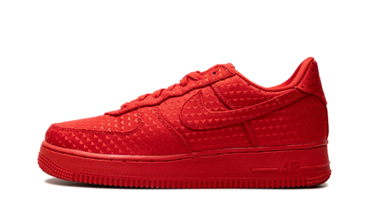 Air Force 1 Low "Valentine's Day Red (2026)" IB6836 600