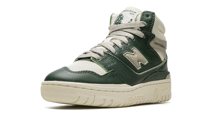 650R "Aimé Leon Dore - Green" BB650RM1