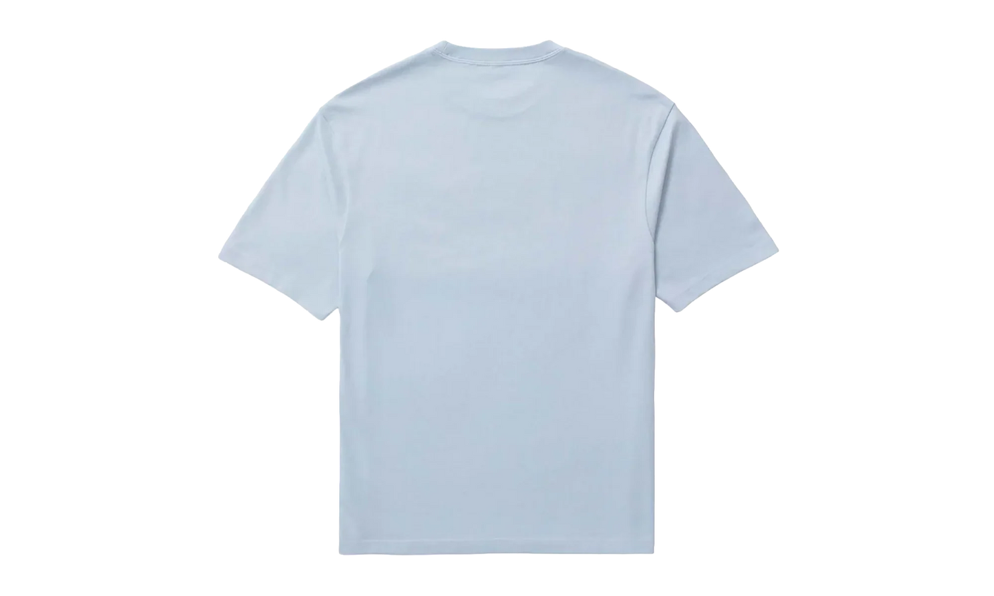 A Ma Maniére Short Sleeve T-shirt "Light Armory Blue" HF0538 440