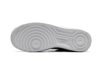 Air Force 1 GS "Smoke grey" IQ2743 001