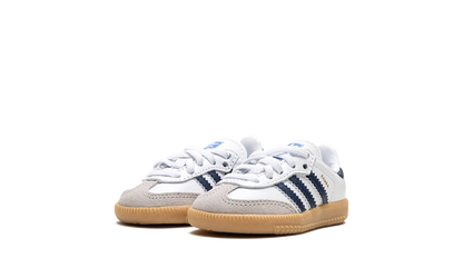 Samba Og EL TD "Night Indigo Gum" IE1335