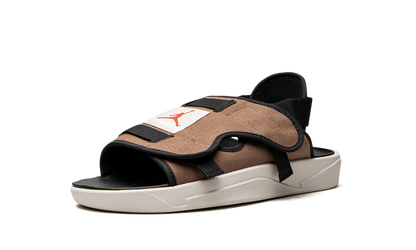 LS Slide "brown" CZ0791 201