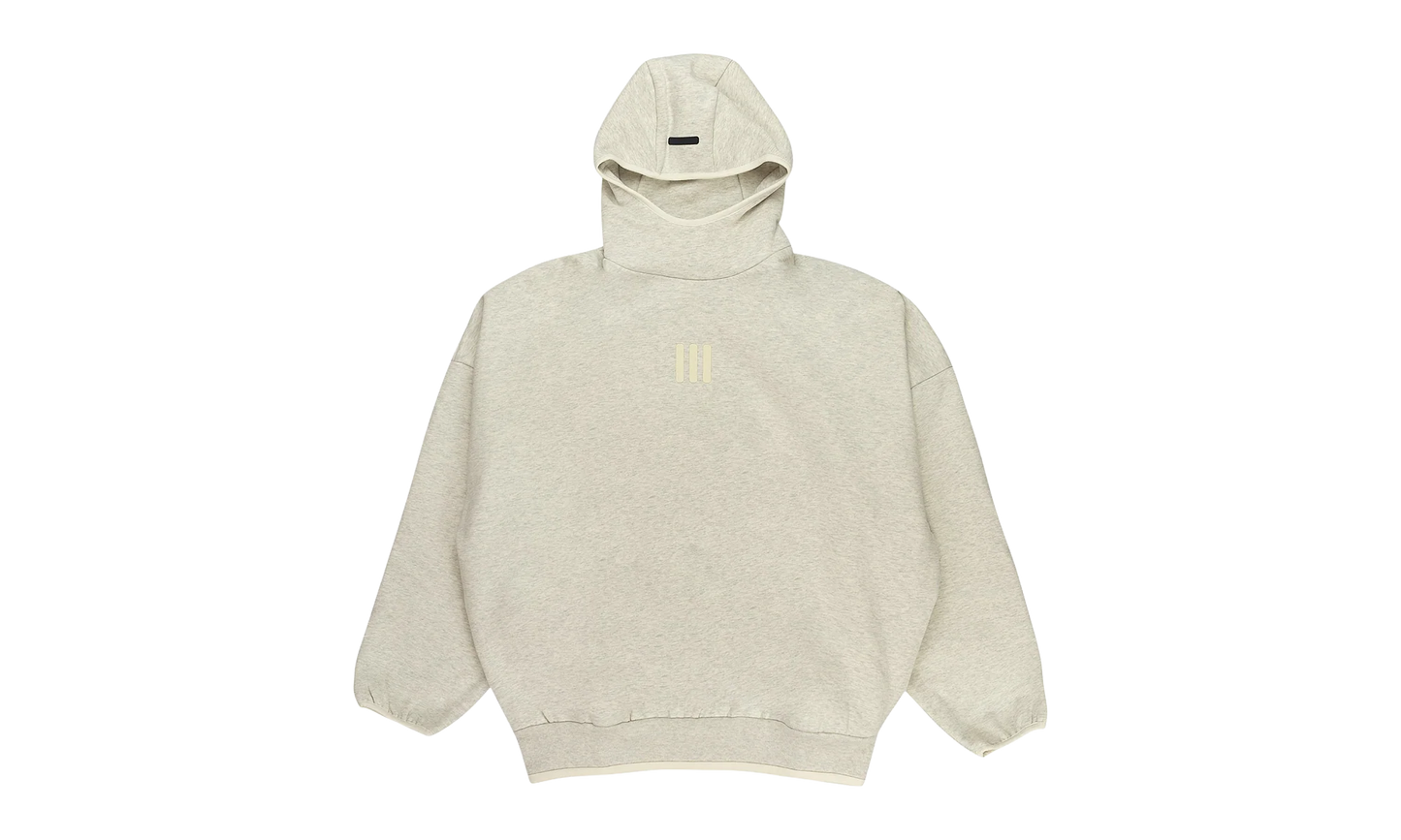 Fear of God Athletics Hoodie "Oatmeal" IS5308
