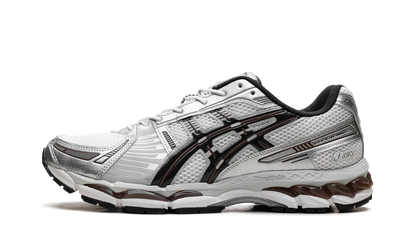 Gel-Kayano 12.1 "White Graphite Grey Brown" 1203A759 104
