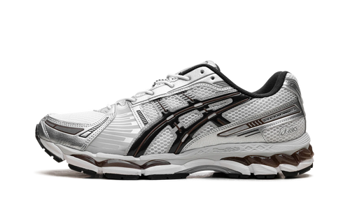 Gel-Kayano 12.1 "White Graphite Grey Brown" 1203A759 104
