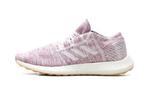 PureBoost Go WMNS "Orchid Tint" B75824