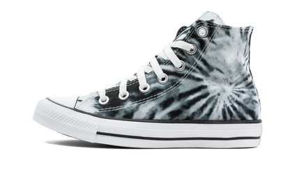 Chuck Taylor All Star High "Twisted Summer - Black Tie Dye" 167929F