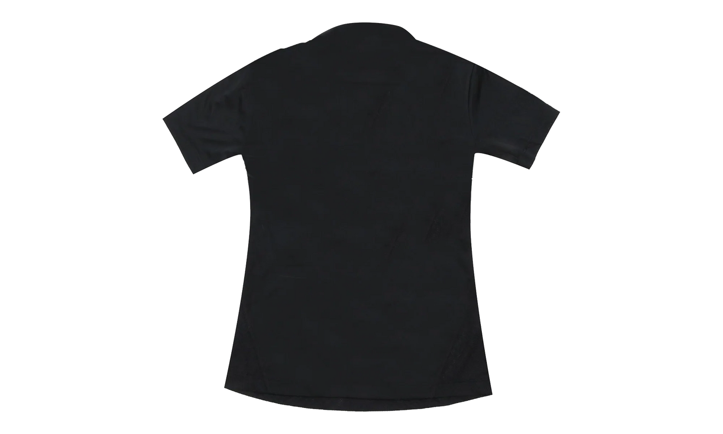 Spring Dry Graphic T-Shirt GS "Black / White" AQ9155 010