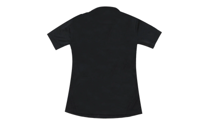 Spring Dry Graphic T-Shirt GS "Black / White" AQ9155 010