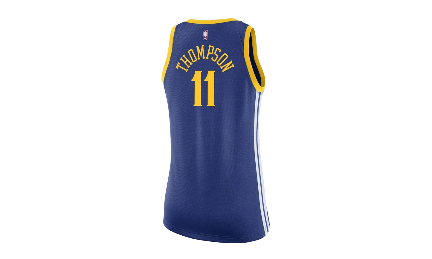 NBA GS Warriors Icon Swingman Jersey WMNS "Klay Thompson" 867034 497
