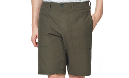 Workwear Short "New Dark Brush" FOA400094 86L